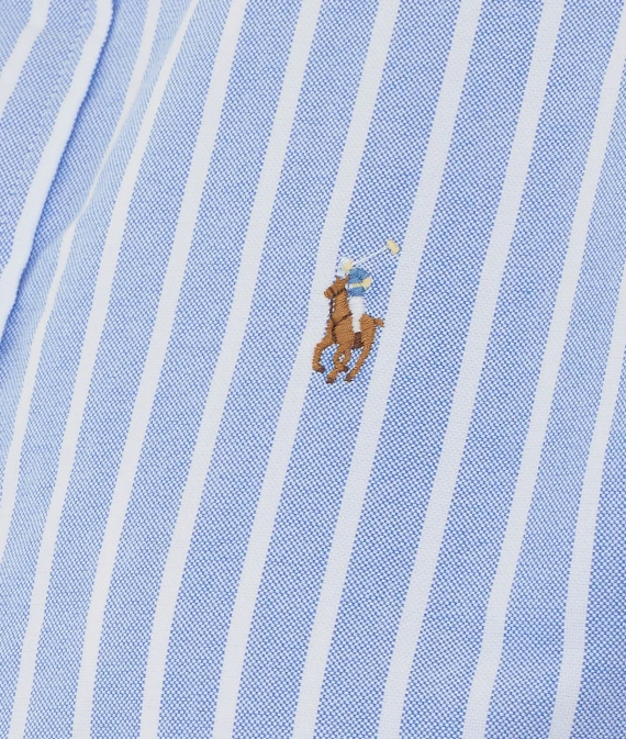 Shirts Blue