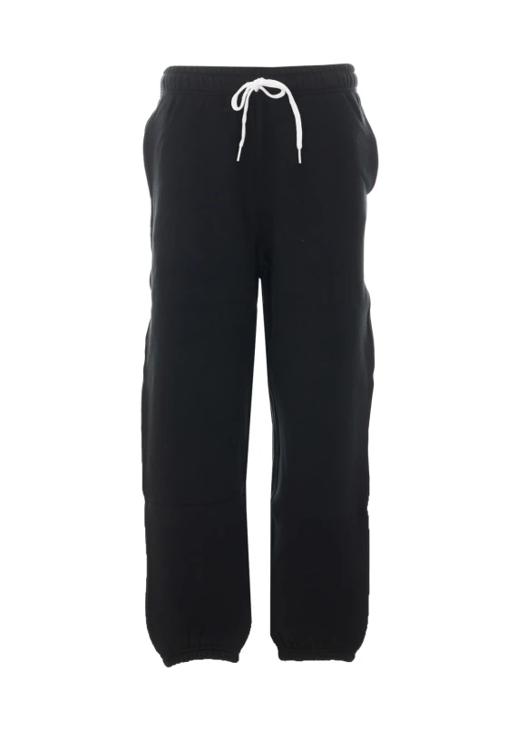 Pantaloni neri