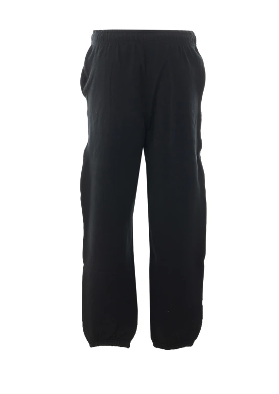 Pantaloni neri