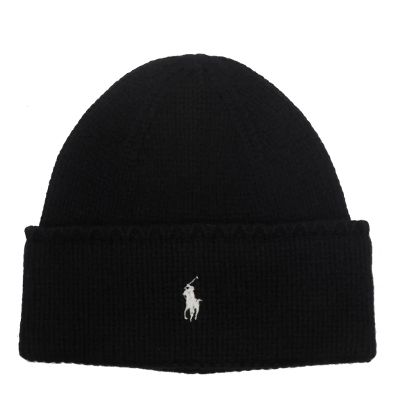 Cappelli Black