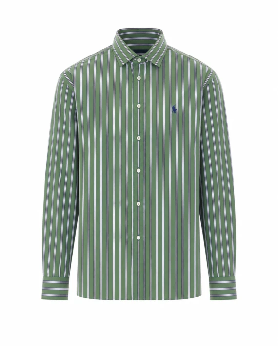 Camicie Green