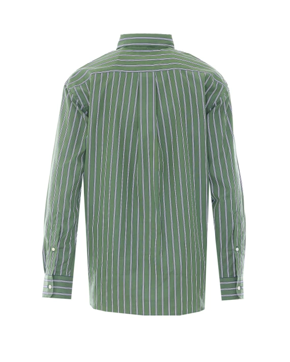 Camicie Green