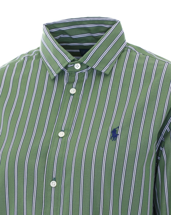 Camicie Green
