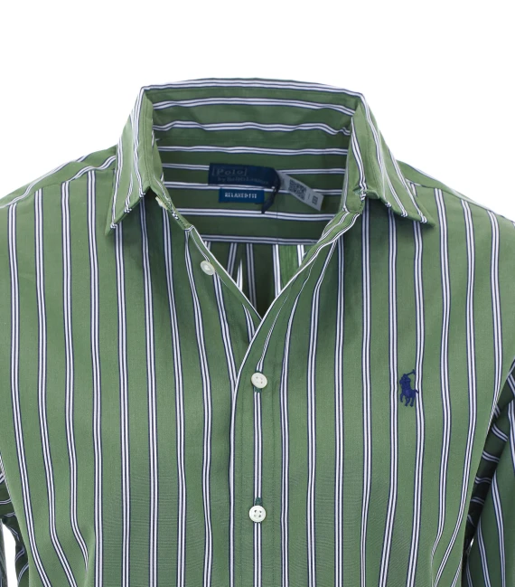Camicie Green