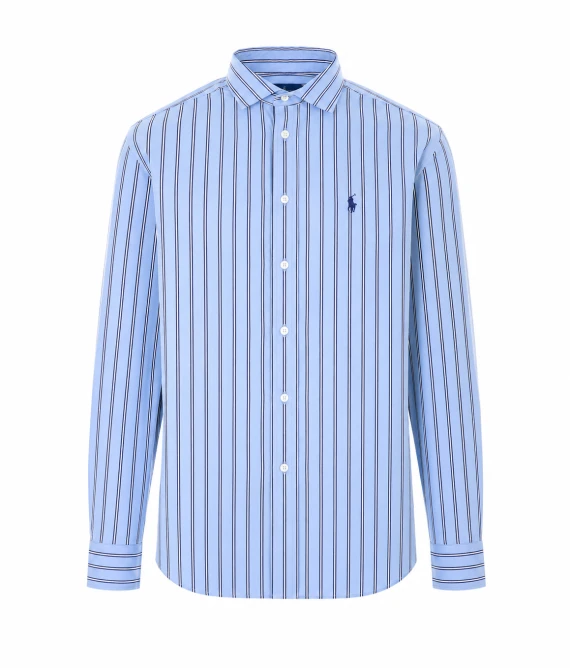 Camicie Blue