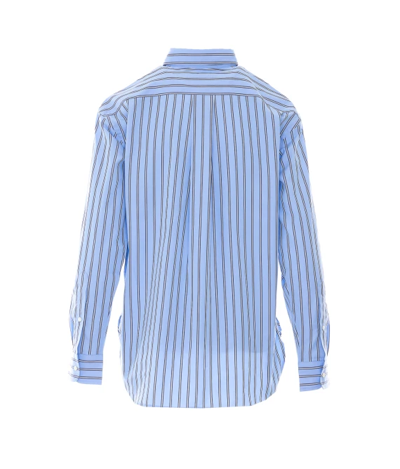 Shirts Blue