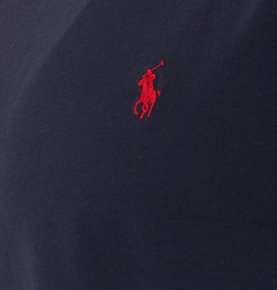 Polo Logo T-Shirt