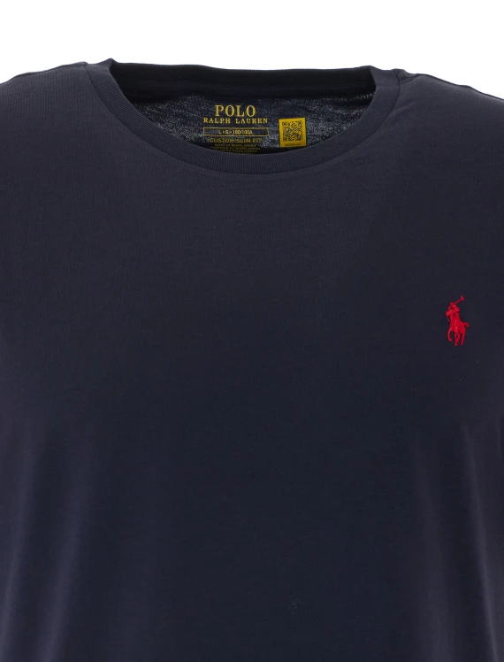 Polo Logo T-Shirt