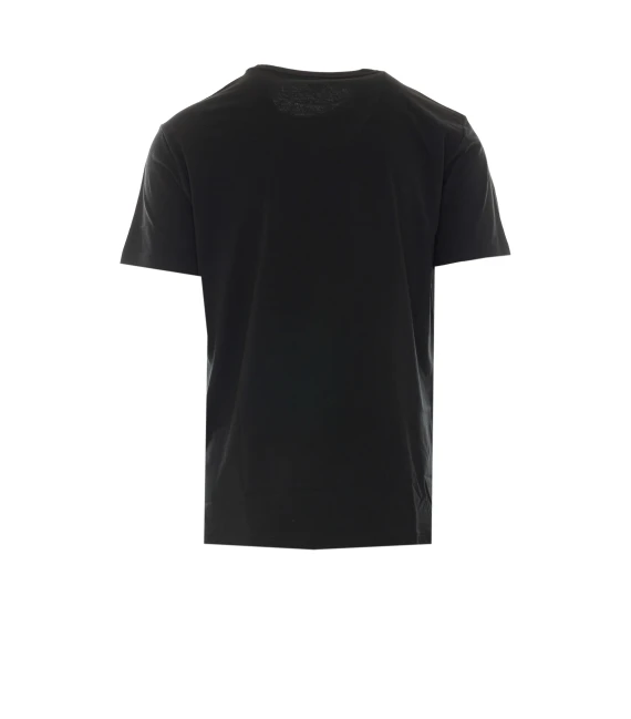 Black T-Shirt