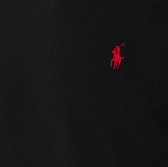 Black T-Shirt