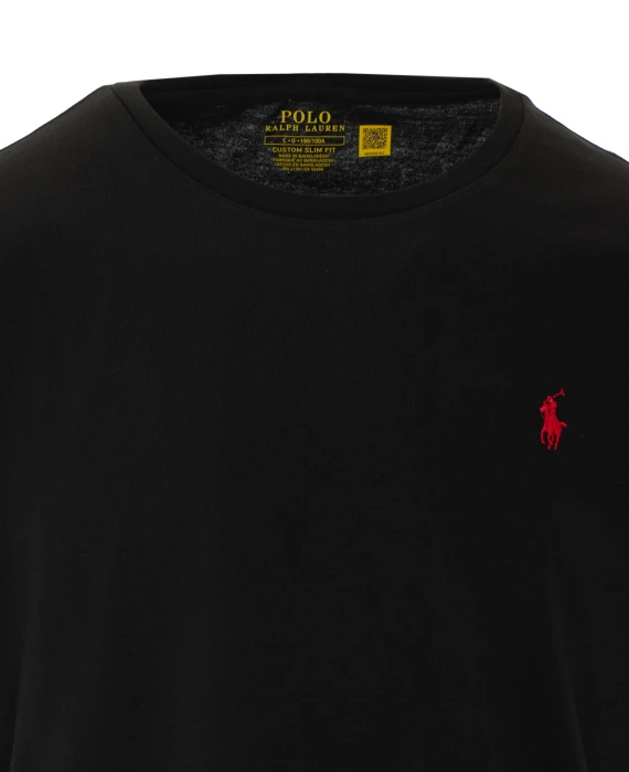 Black T-Shirt
