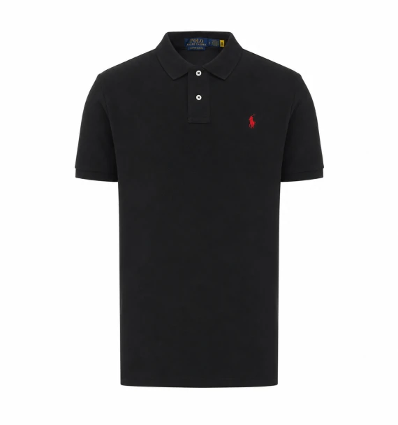 Black Polo Polo Ralph Lauren