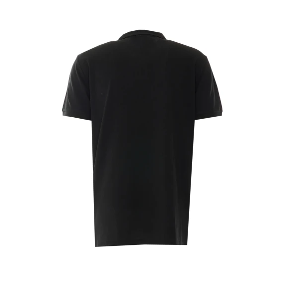 Black Polo
