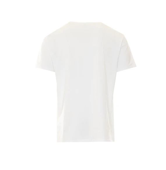 Polo Ralph Laurent White T-Shirt