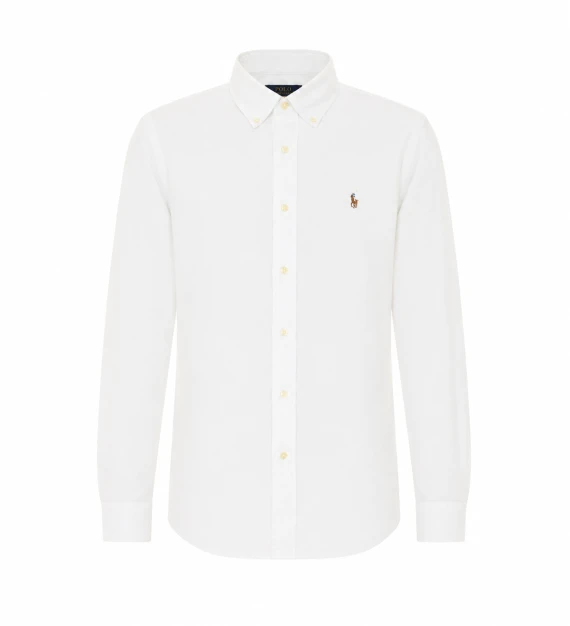Camicia bianca