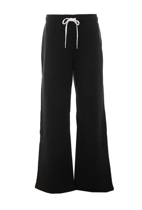 Pantaloni neri