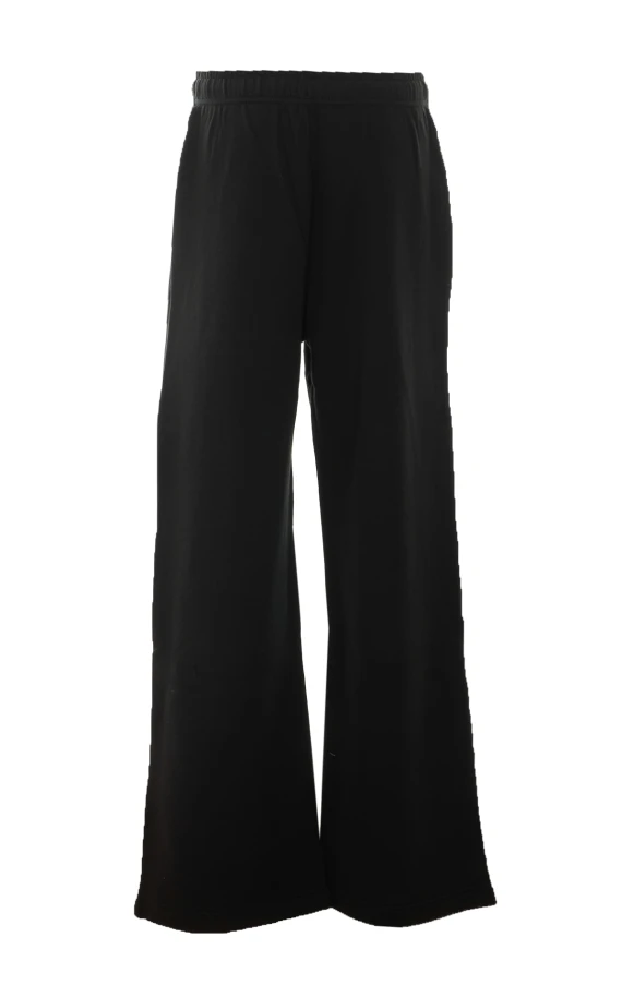 Pantaloni neri