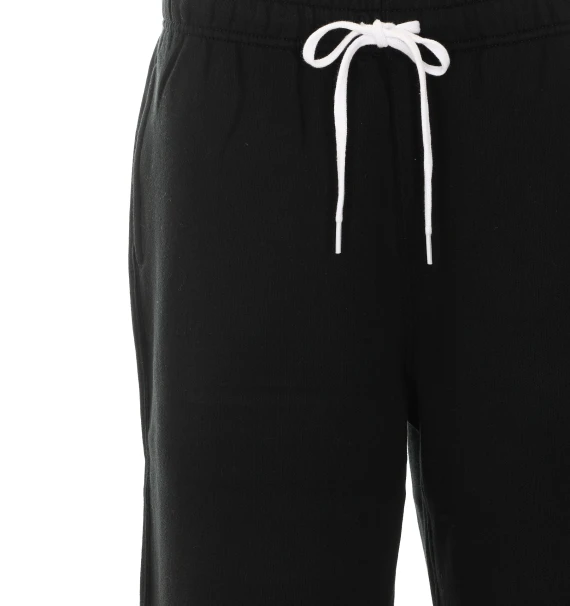 Pantaloni neri