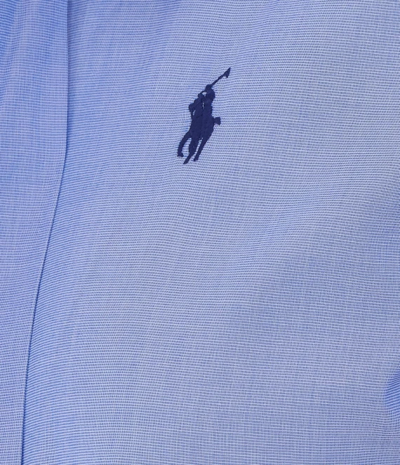 Polo Logo Shirt Polo Ralph Lauren