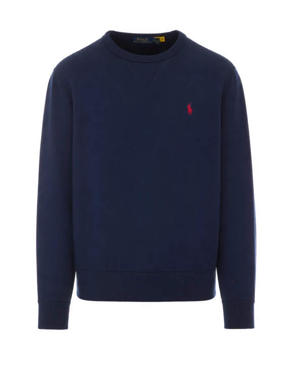 Maglia blu