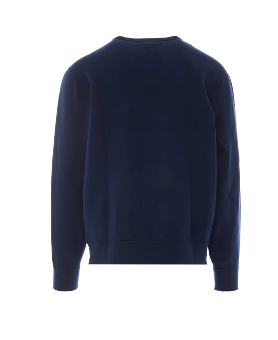 Maglia blu