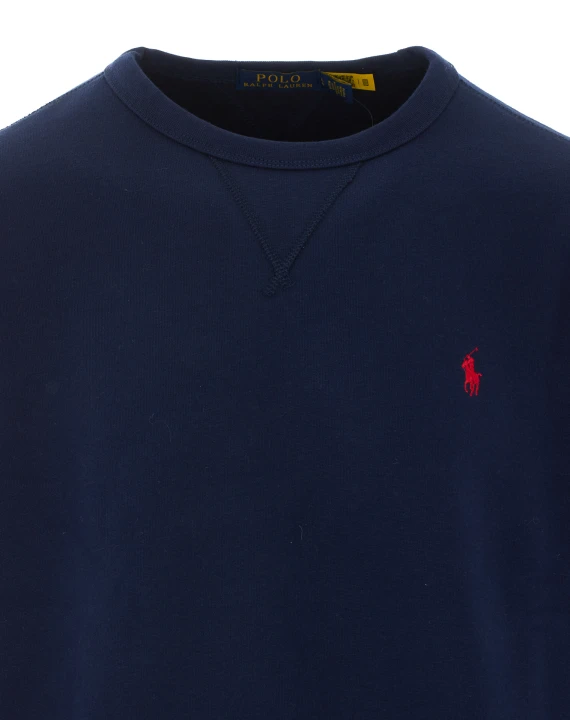 Maglia blu