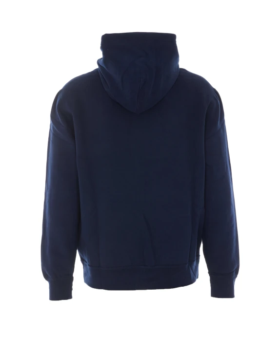 Maglia blu
