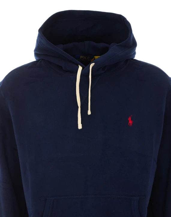 Maglia blu
