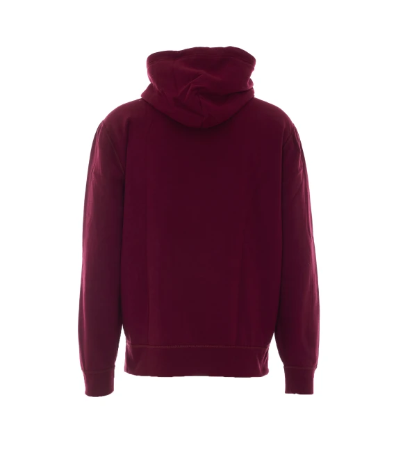 Polo Logo Hoodie Polo Ralph Lauren