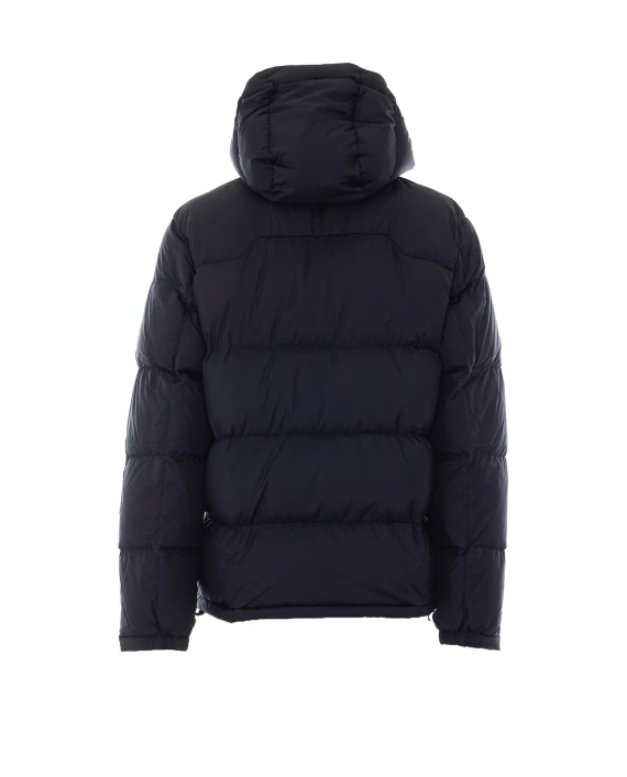 Polo Logo Down Jacket Polo Ralph Lauren