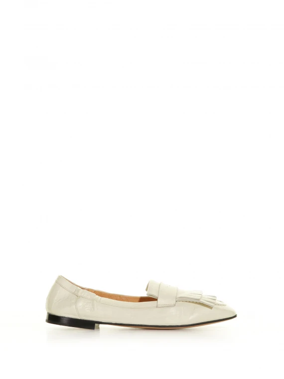 Nappa Leather loafer