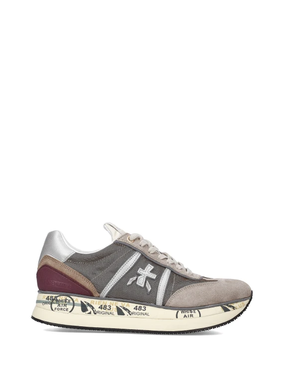 Premiata Sneakers Grey