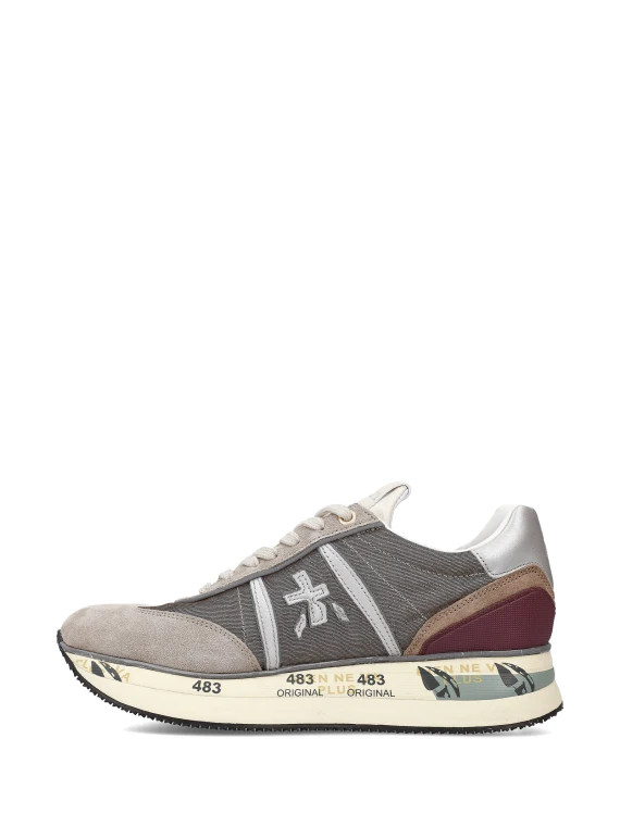 Premiata Sneakers Grey