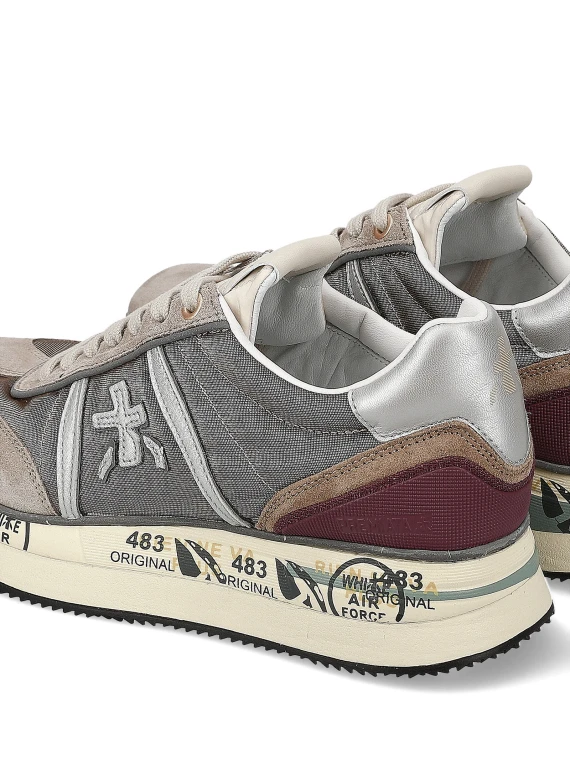 Premiata Sneakers Grey