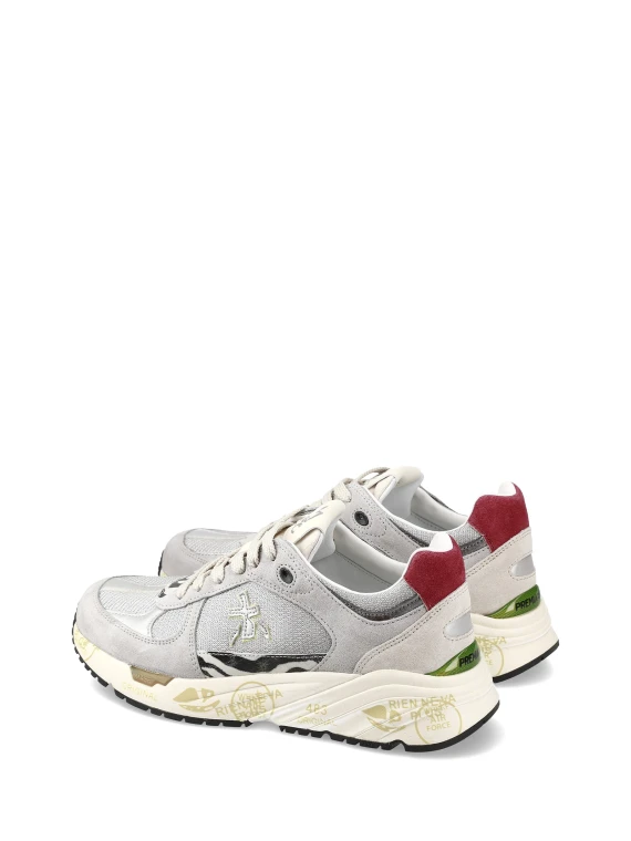 Premiata Sneakers Grey