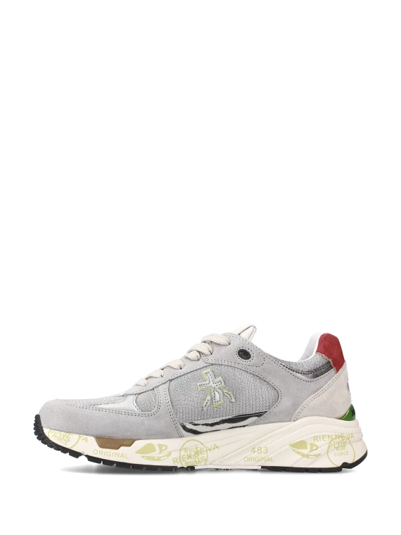 Premiata Sneakers Grey