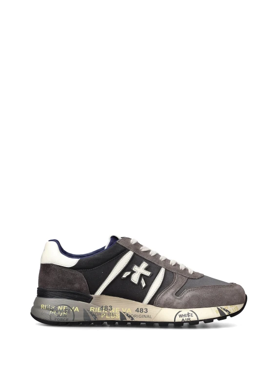 Premiata Sneakers Grey