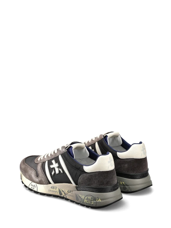 Premiata Sneakers Grey