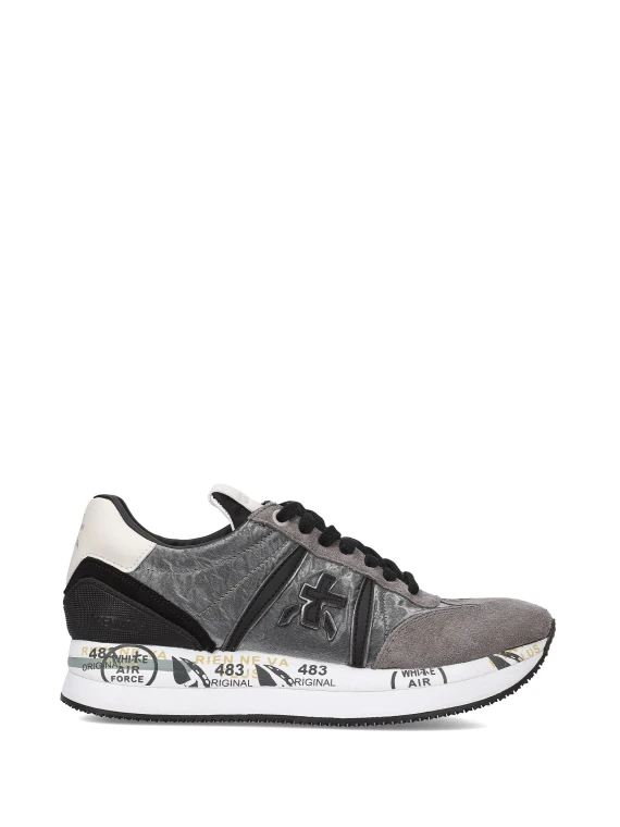 Premiata Sneakers Grey