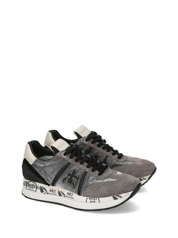 Premiata Sneakers Grey