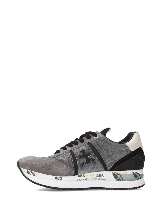 Premiata Sneakers Grey