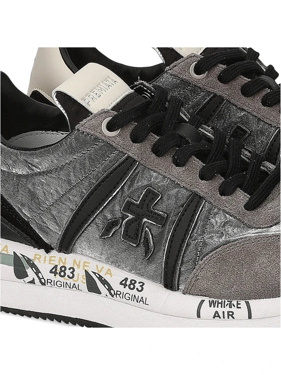 Premiata Sneakers Grey