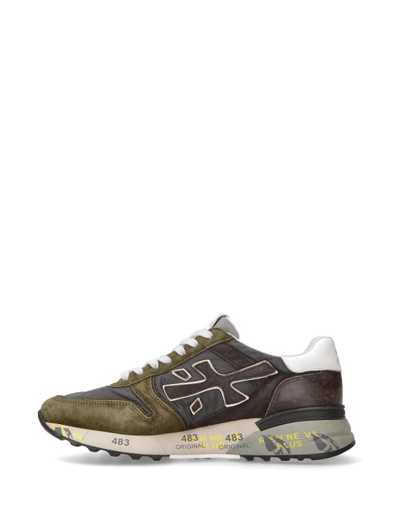 Premiata Sneakers Military