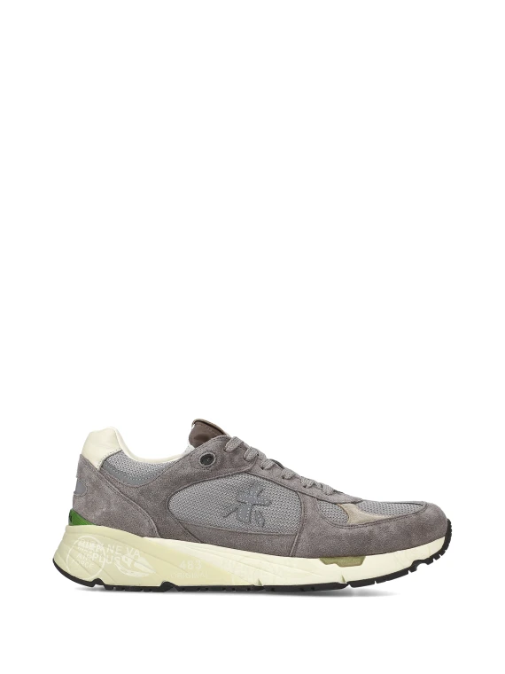 Premiata Sneakers Grey