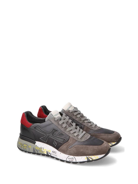 Premiata Sneakers Grey