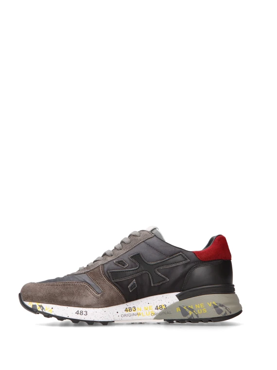 Premiata Sneakers Grey