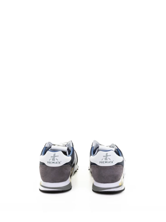 Premiata Sneakers Blue