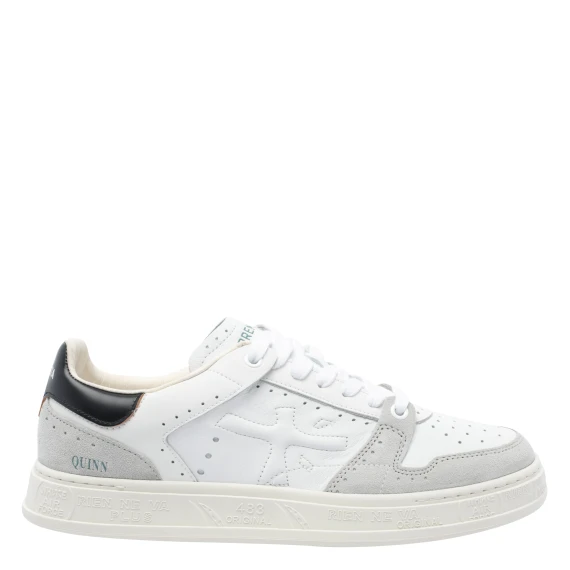 Premiata Sneakers Bianco
