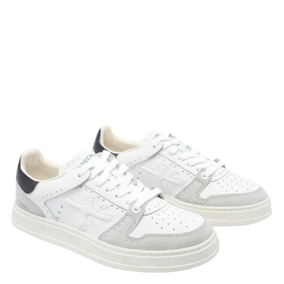 Premiata Sneakers Bianco
