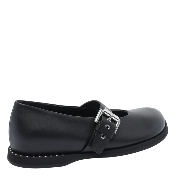 Premiata Scarpe basse Nero